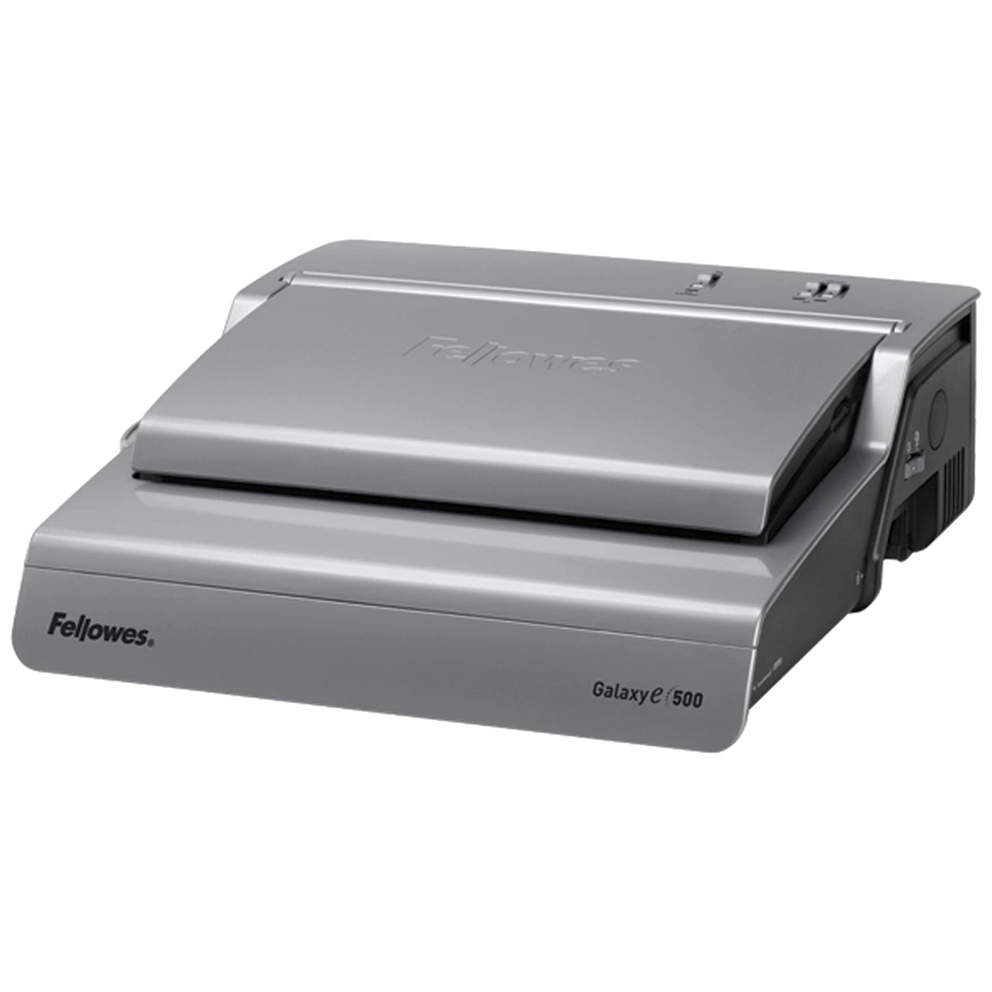 Fellowes Galaxy-E Comb Binder