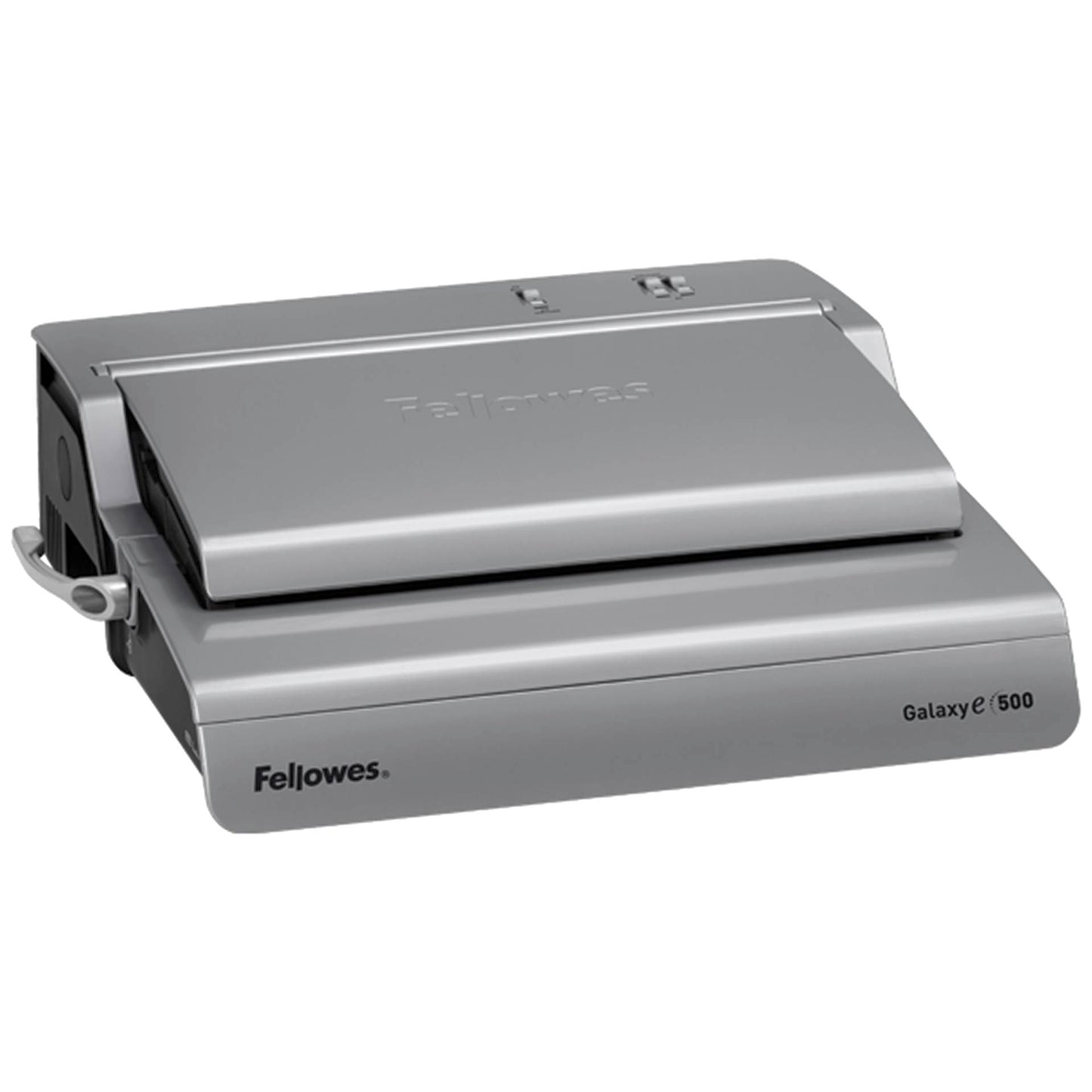 Fellowes Galaxy-E Comb Binder