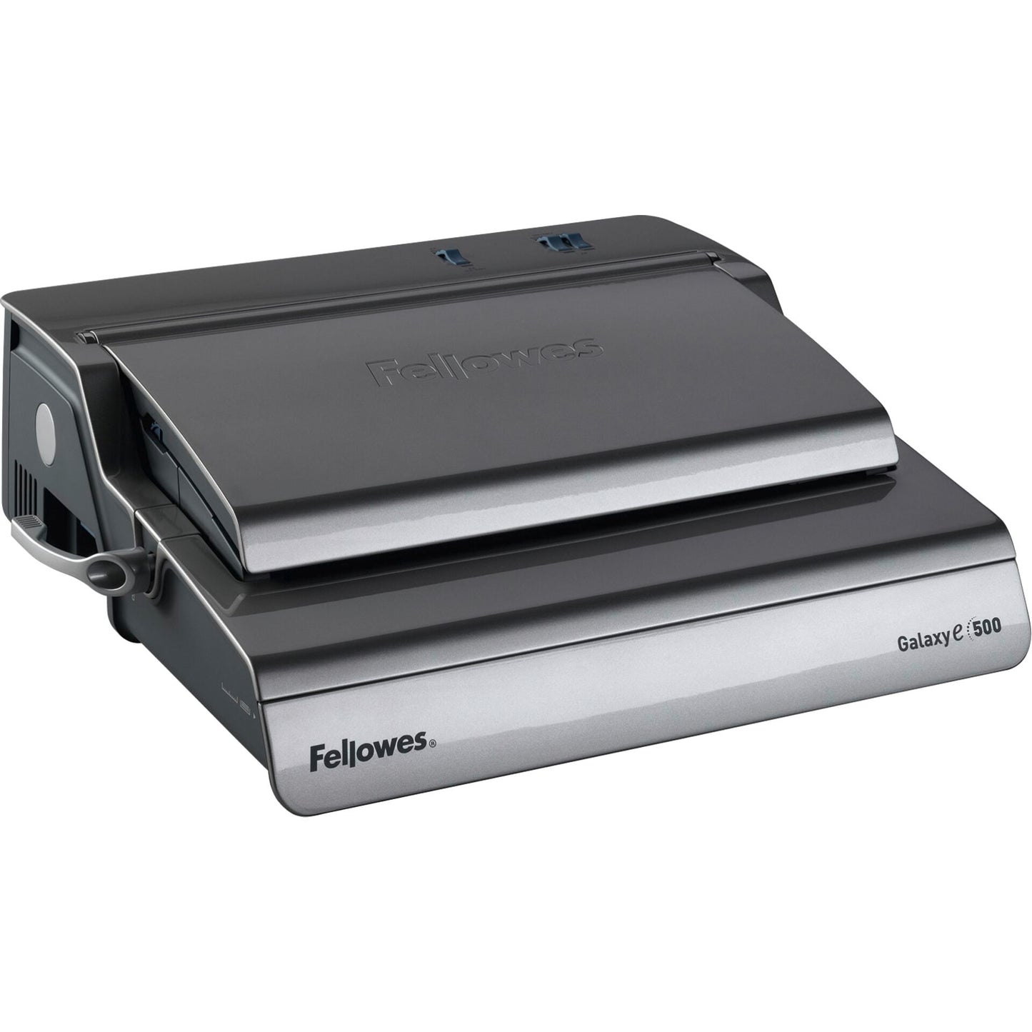 Fellowes Galaxy-E Electric Wire Binder