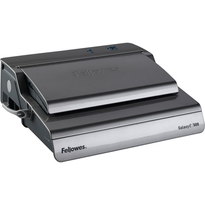 Fellowes Galaxy-E Electric Wire Binder