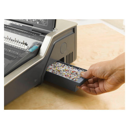 Fellowes Galaxy-E Electric Wire Binder