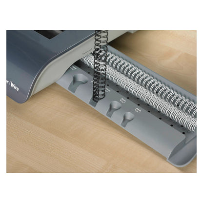 Fellowes Quasar Wire Binder