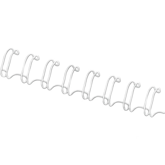 Fellowes Binding Combs white 6 mm