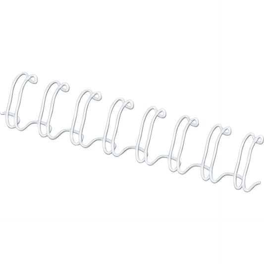 Fellowes Binding Combs white 10 mm