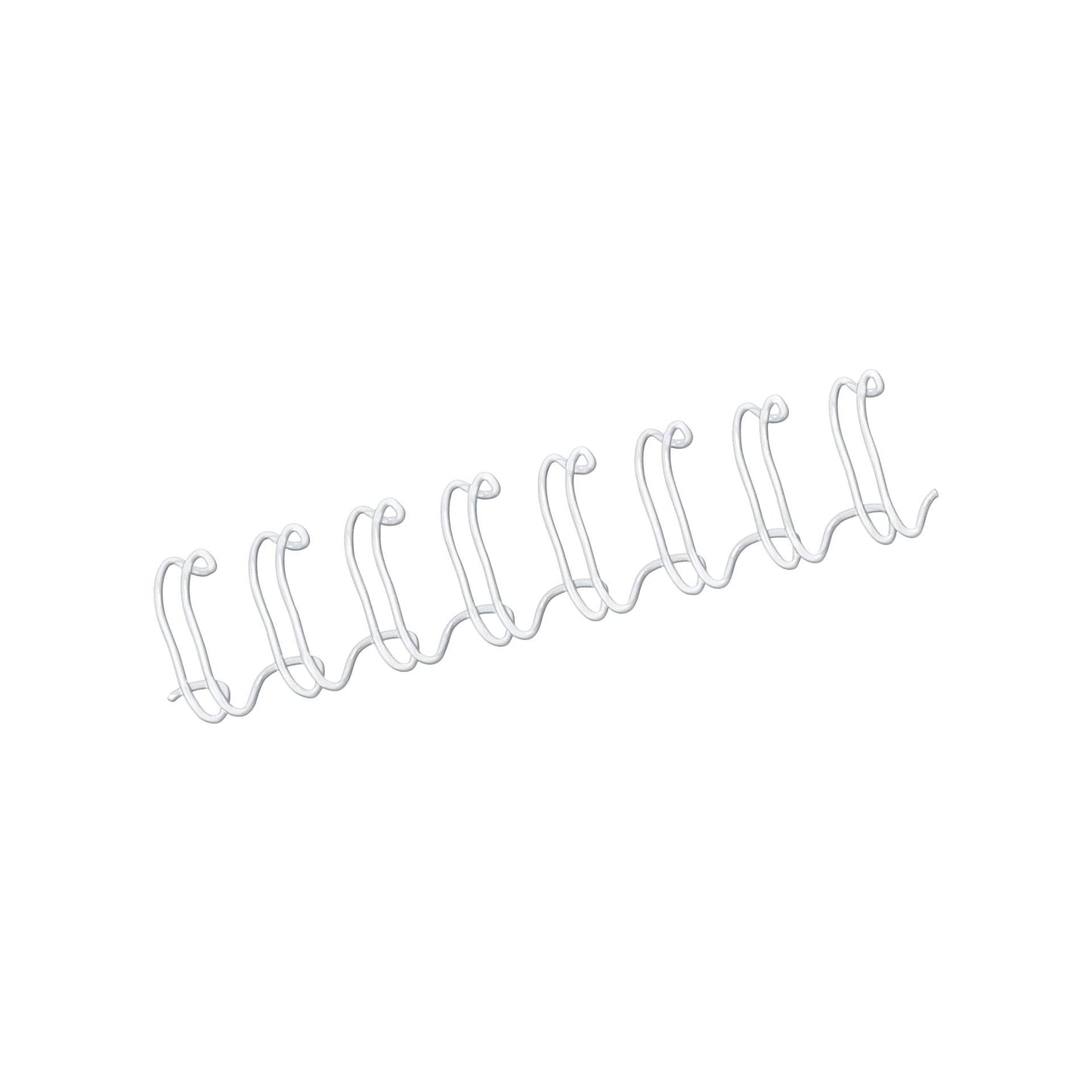 Fellowes Binding Combs white 10 mm