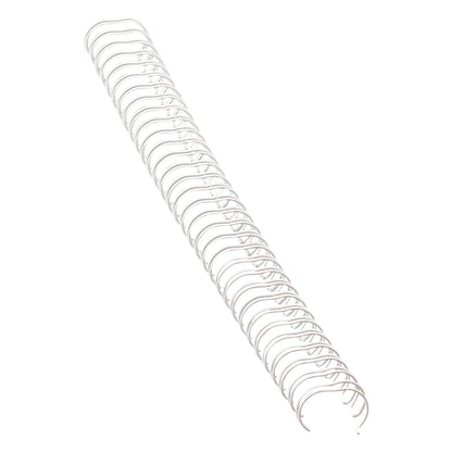 Fellowes Binding Combs white 10 mm