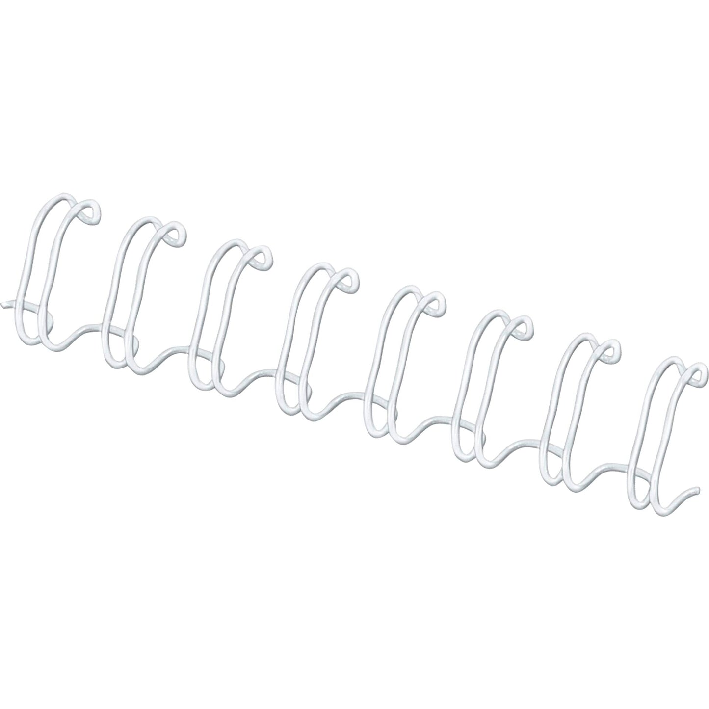 Fellowes Binding Combs white 14 mm