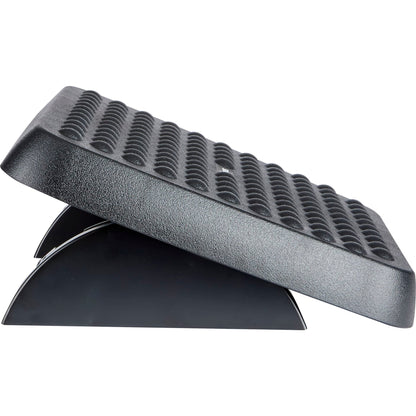 Fellowes Footrest Standard black