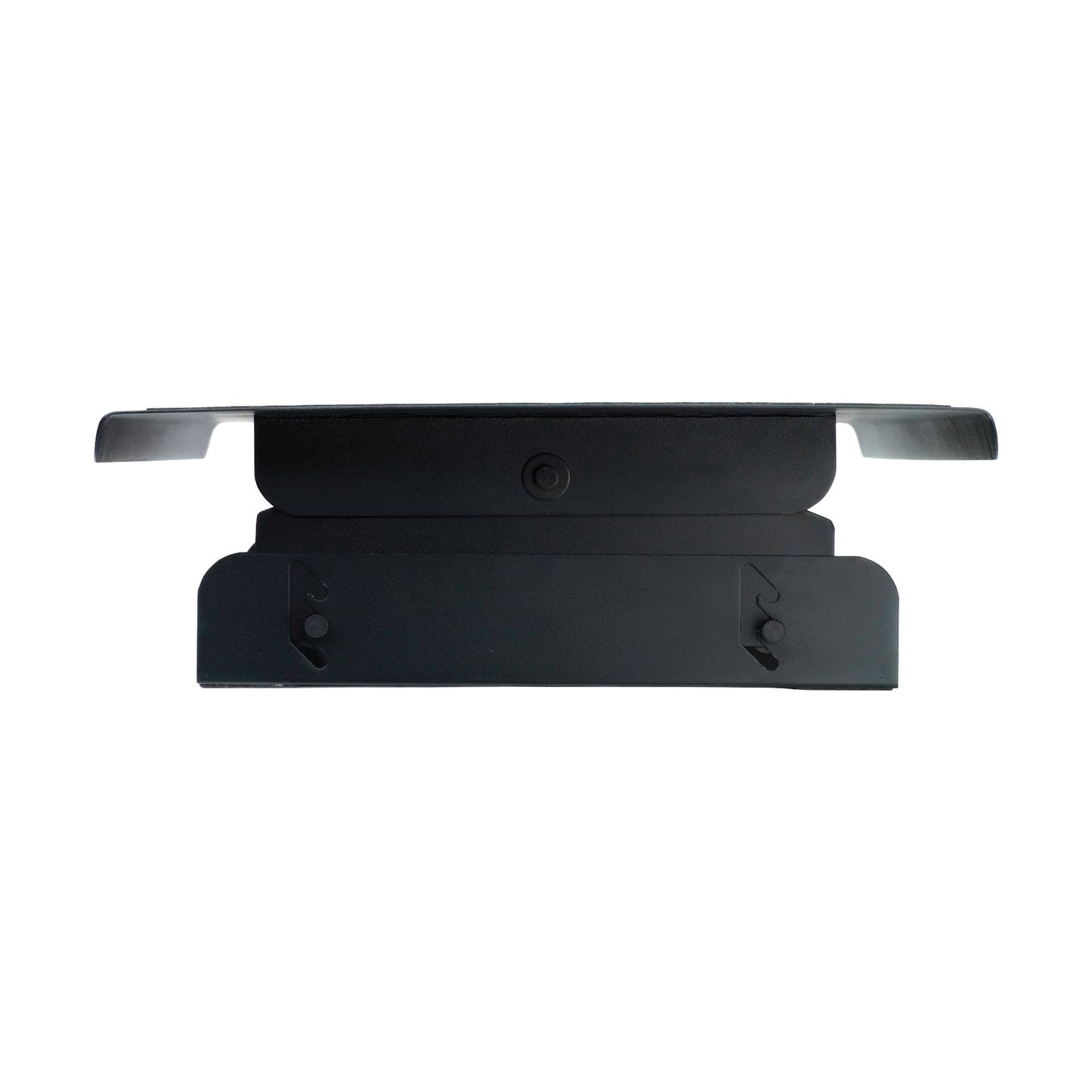 Fellowes Professional Series Footrest black