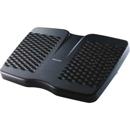 Fellowes Refresh Foot Support black