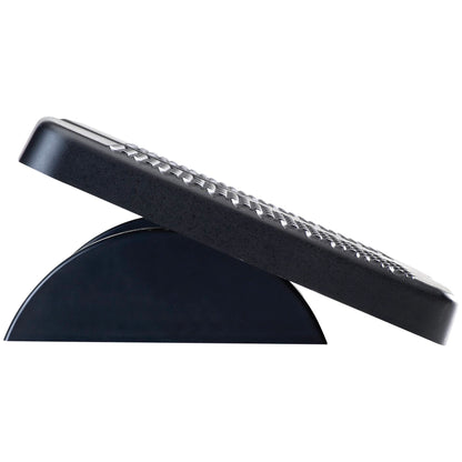 Fellowes Refresh Foot Support black