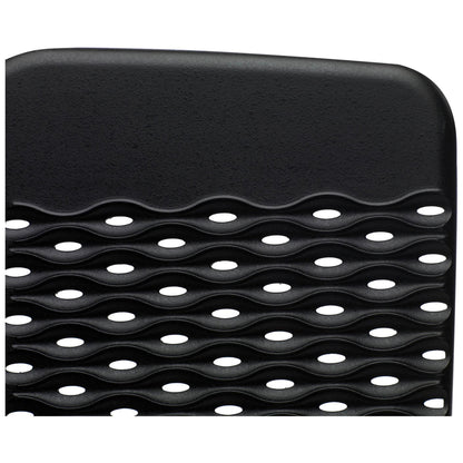 Fellowes Refresh Foot Support black