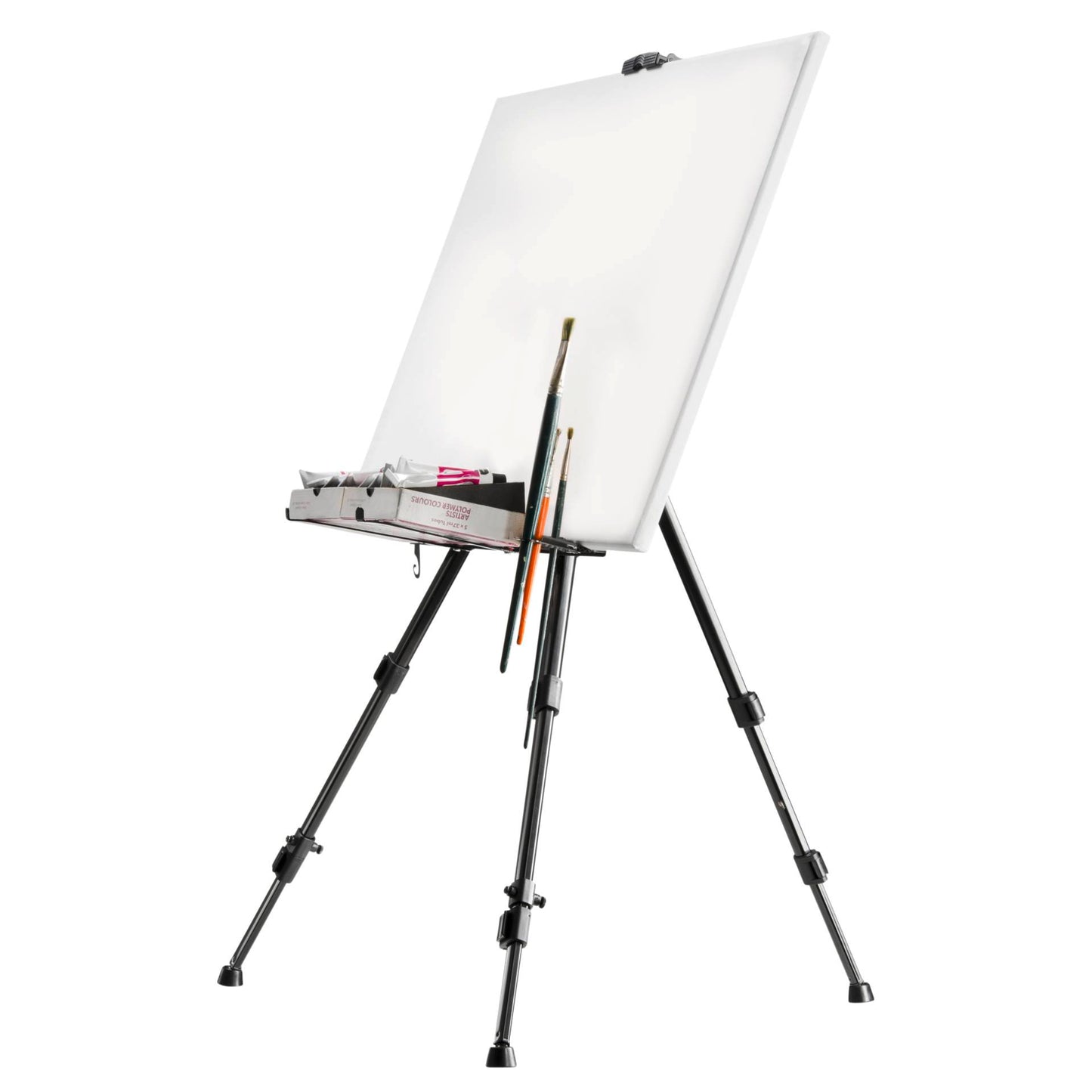Walimex pro Painter Easel Aluminium L   165cm