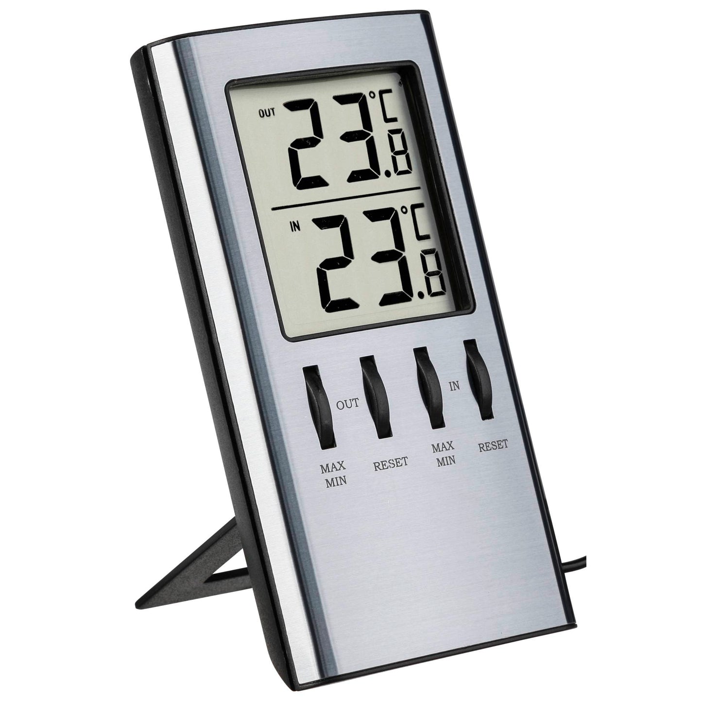 TFA 30.1027 electronic Maxima/Minima Thermometer