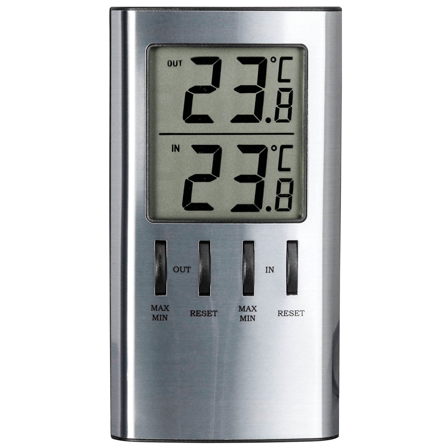 TFA 30.1027 electronic Maxima/Minima Thermometer