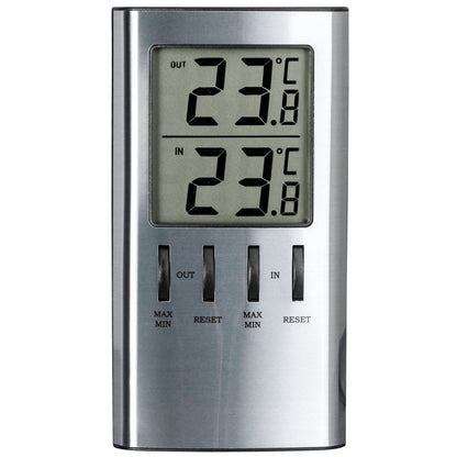 TFA 30.1027 electronic Maxima/Minima Thermometer