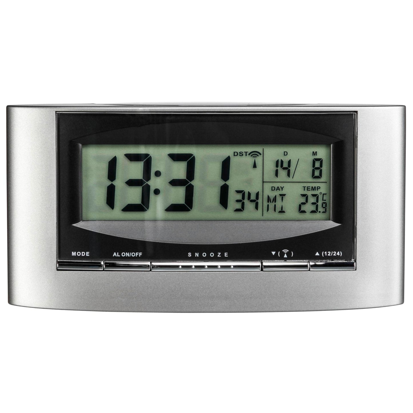 TFA 98.1071 Solar