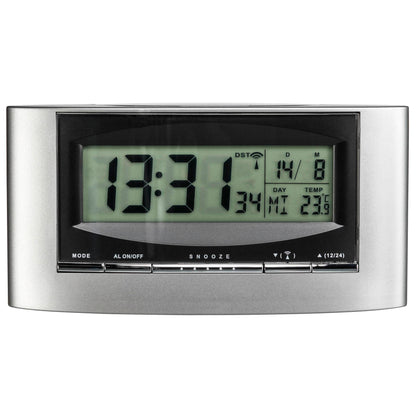 TFA 98.1071 Solar