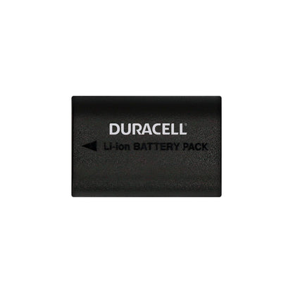 Duracell Li-Ion Akku 2000 mAh for Canon LP-E6N