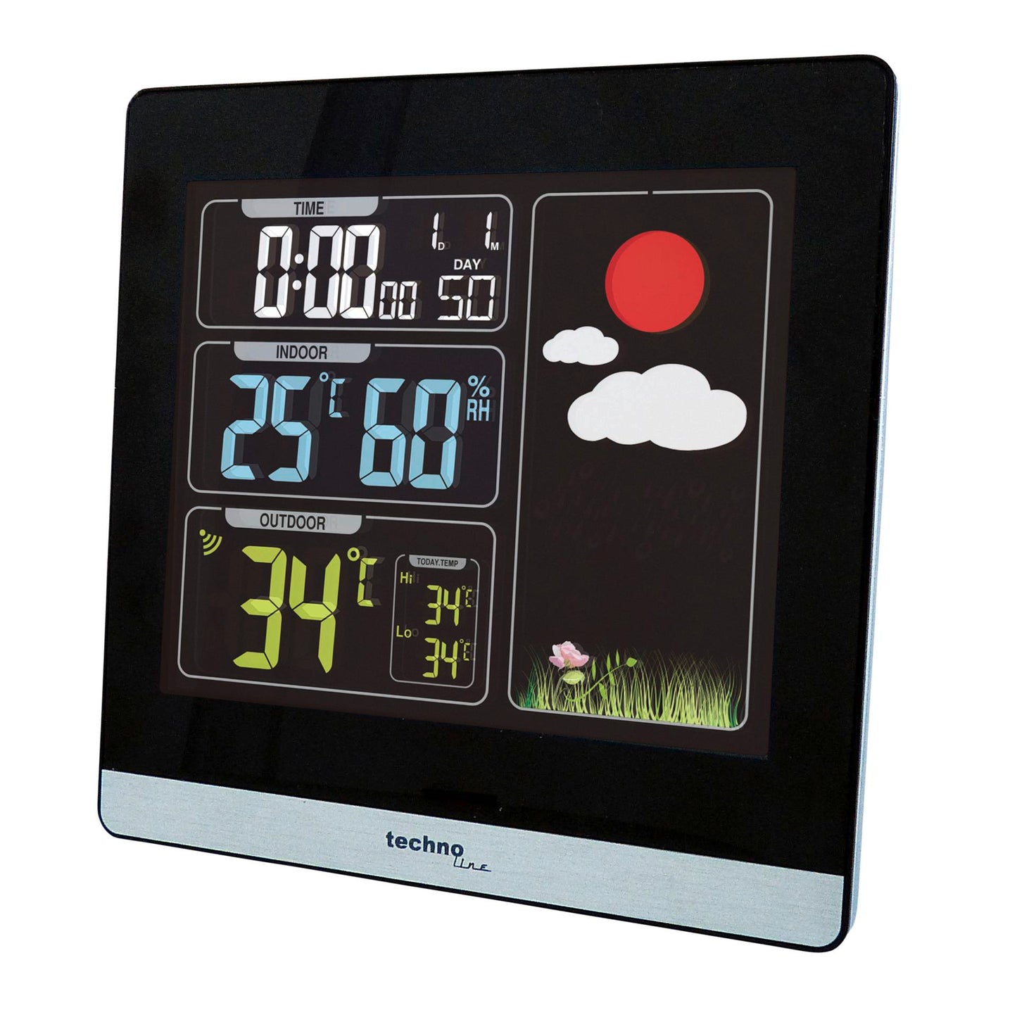 Technoline WS 6448
