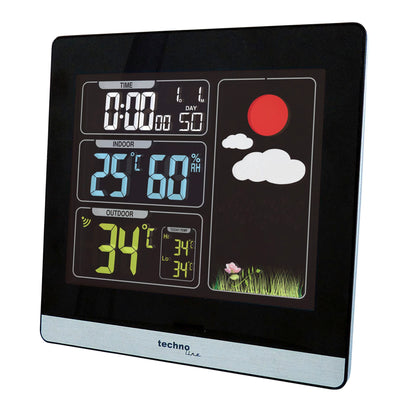 Technoline WS 6448