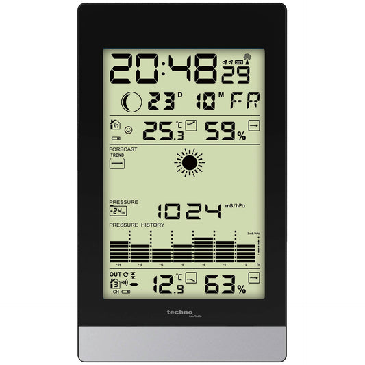 Technoline WS 9050