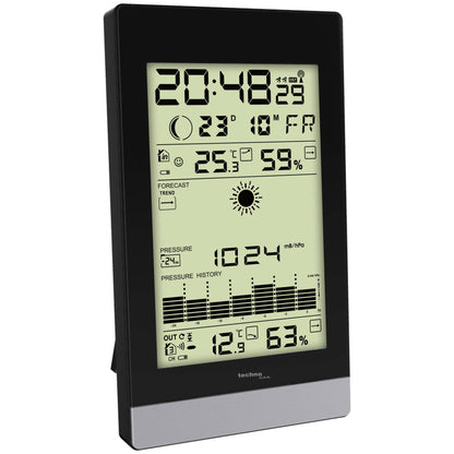 Technoline WS 9050