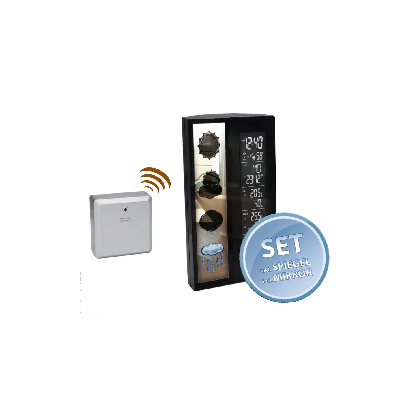 Technoline WS 6650