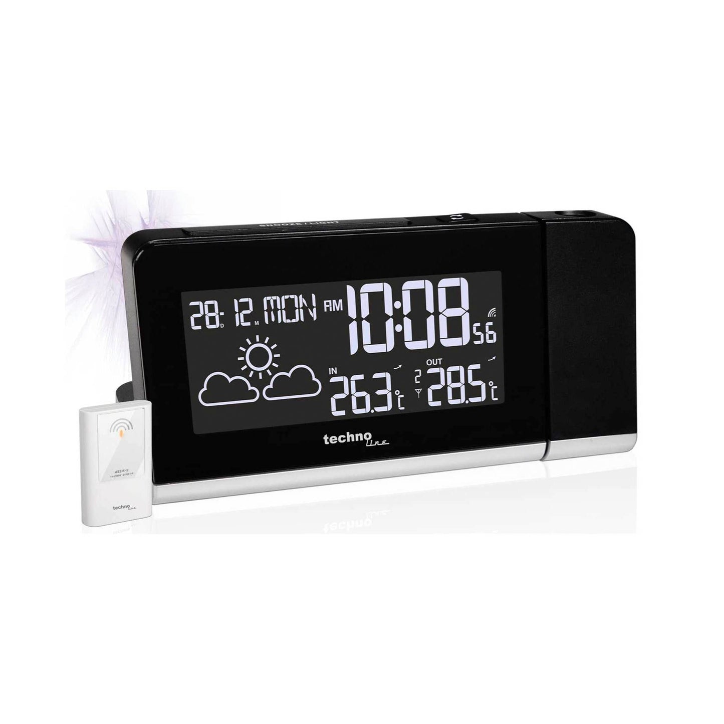 Technoline WT 539