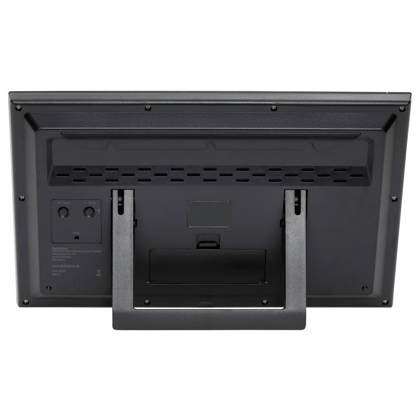 Technoline WS 8007