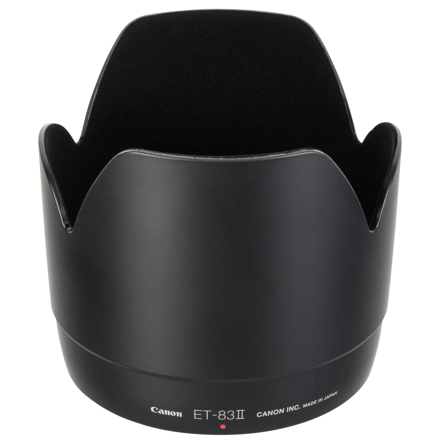 Canon ET-83 II Lens Hood