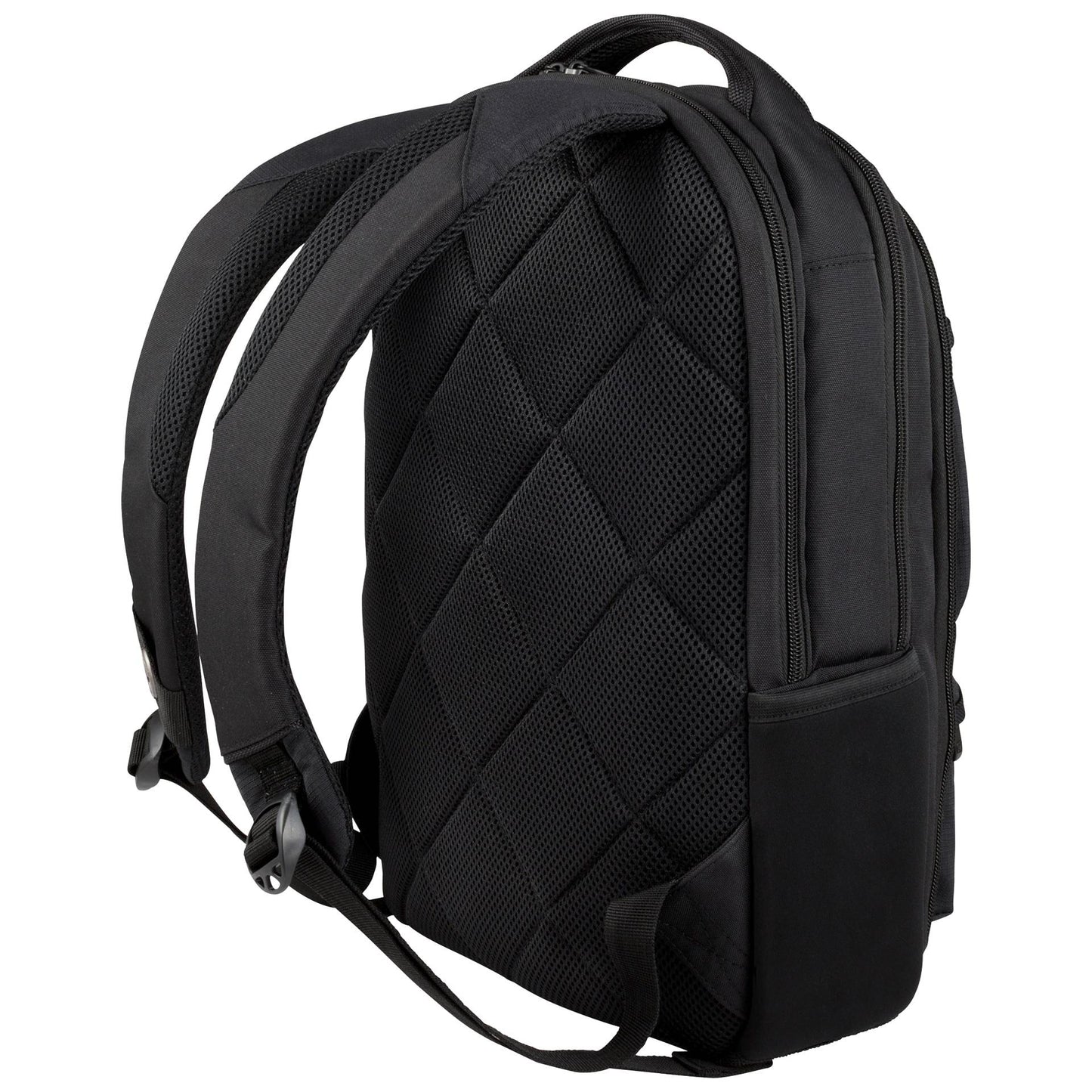 Wenger Fuse 15,6  / 40 cm Laptop Backpack black