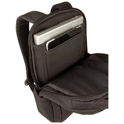 Wenger Fuse 15,6  / 40 cm Laptop Backpack black