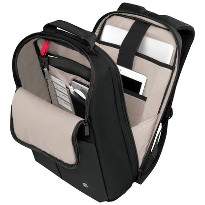 Wenger Reload 14 Laptop Backpack black