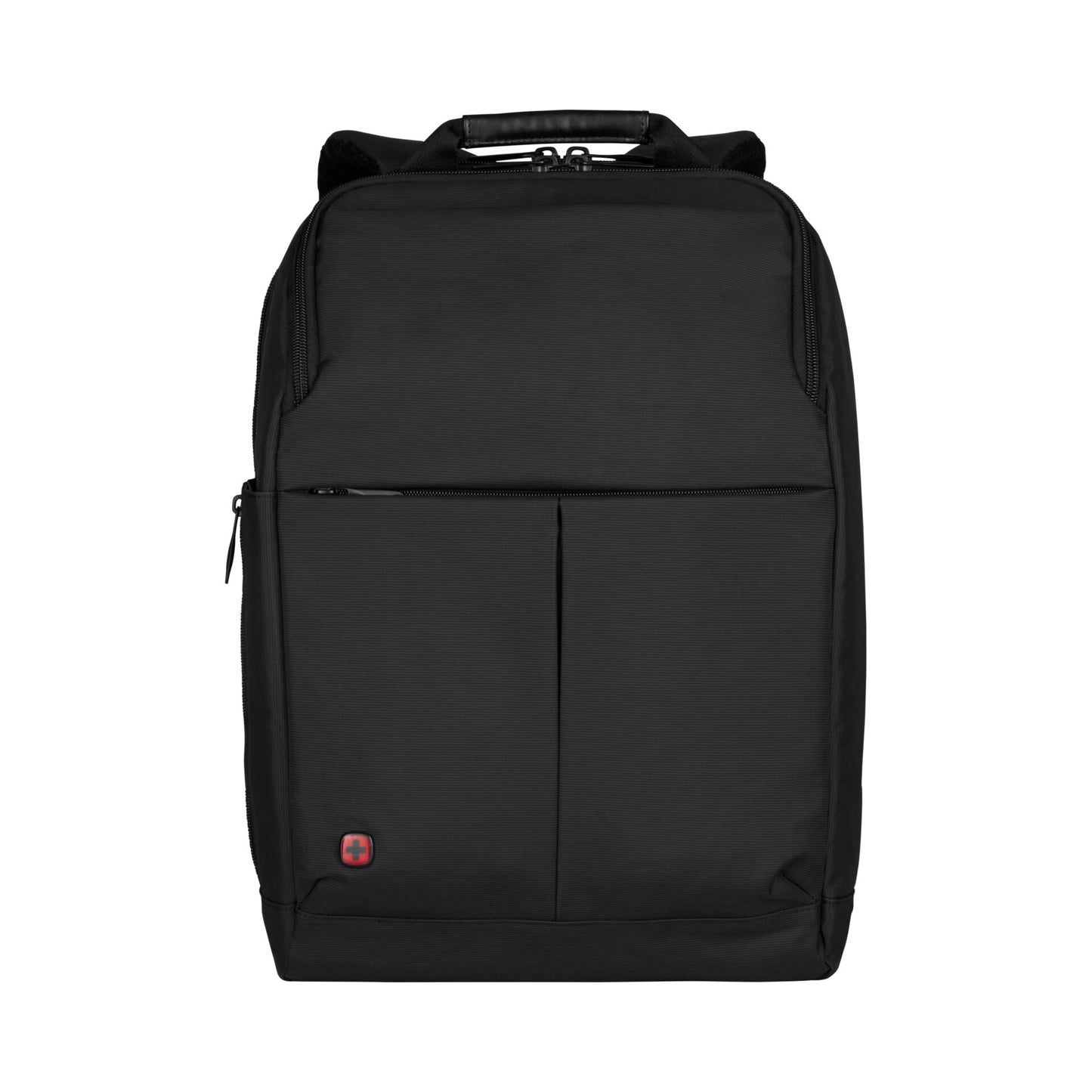 Wenger Reload 16 Laptop Backpack black