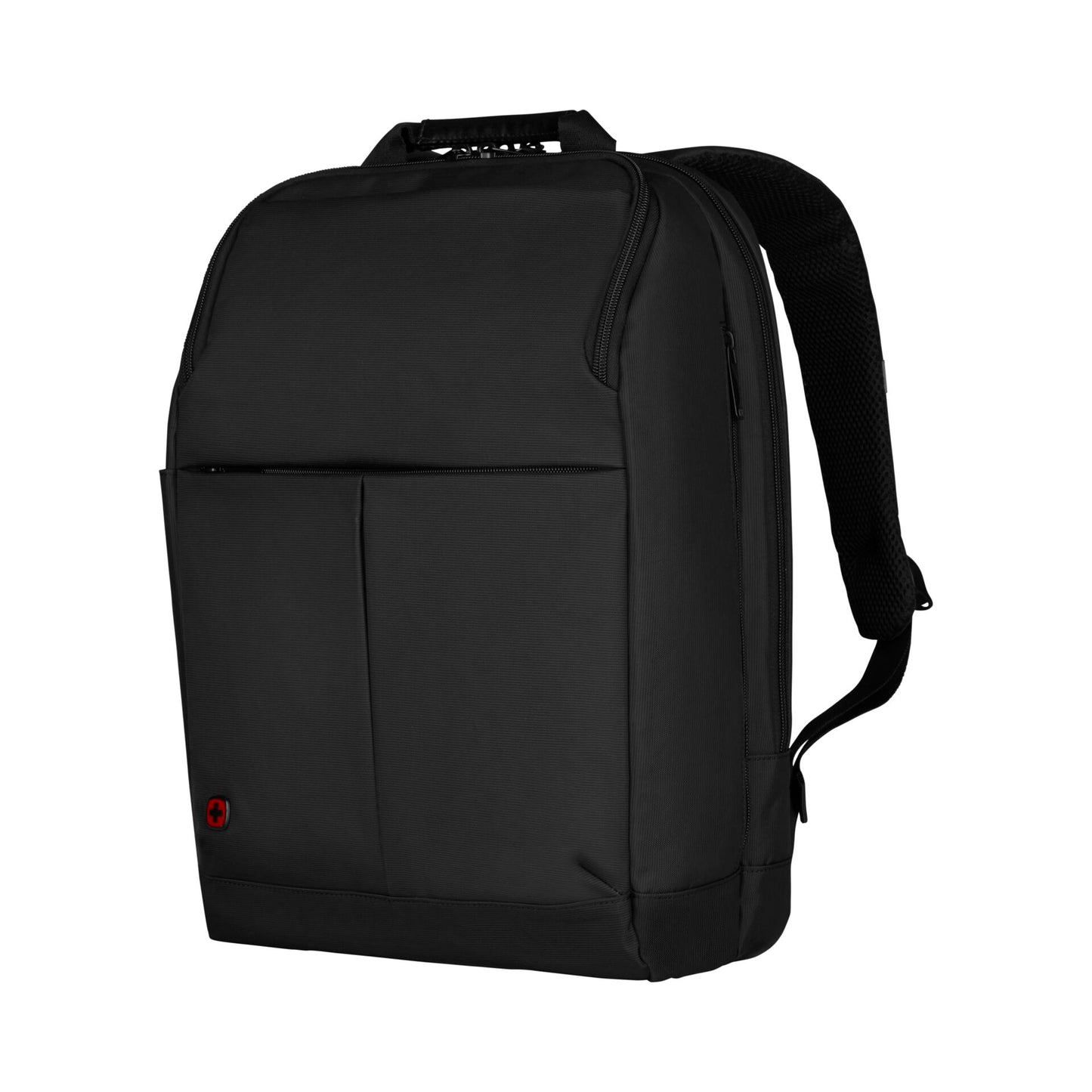 Wenger Reload 16 Laptop Backpack black