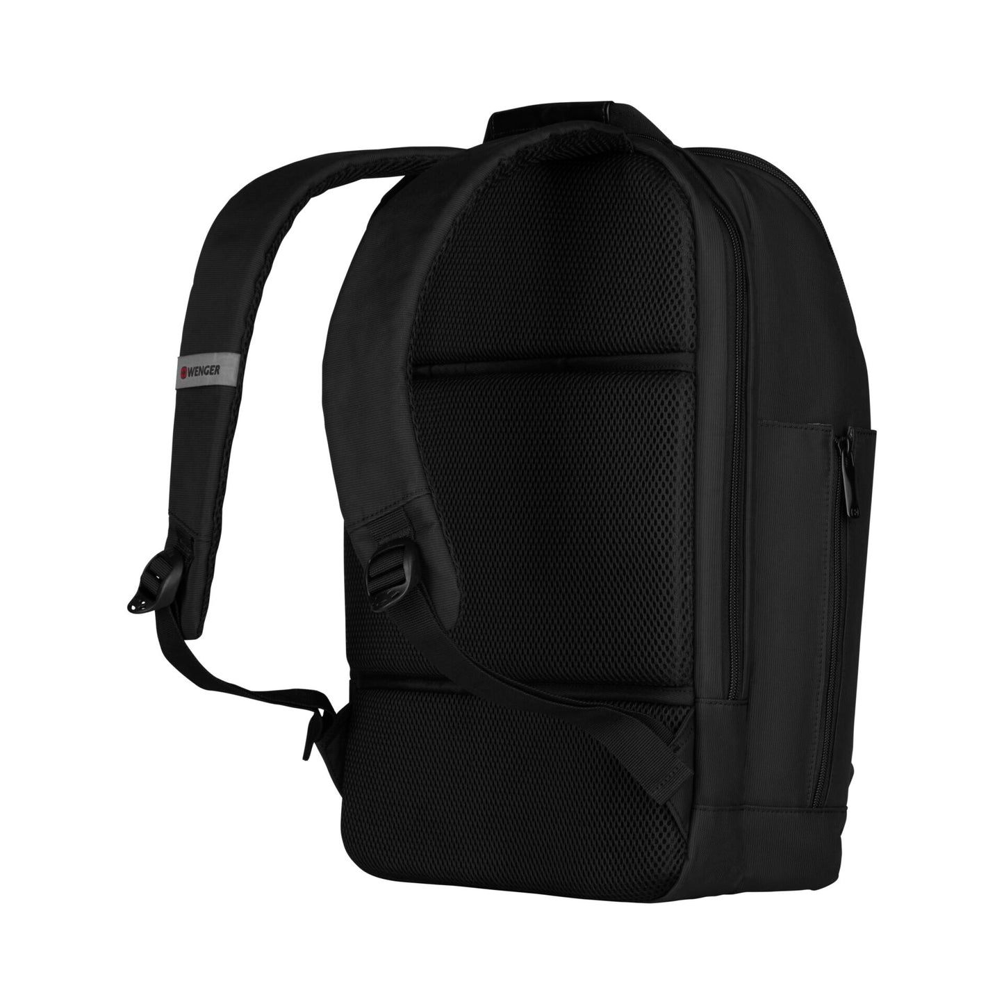 Wenger Reload 16 Laptop Backpack black