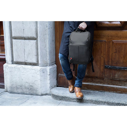 Wenger Reload 16 Laptop Backpack black