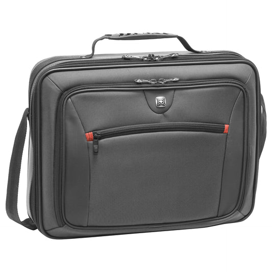 Wenger Insight 16 Laptop Bag grey