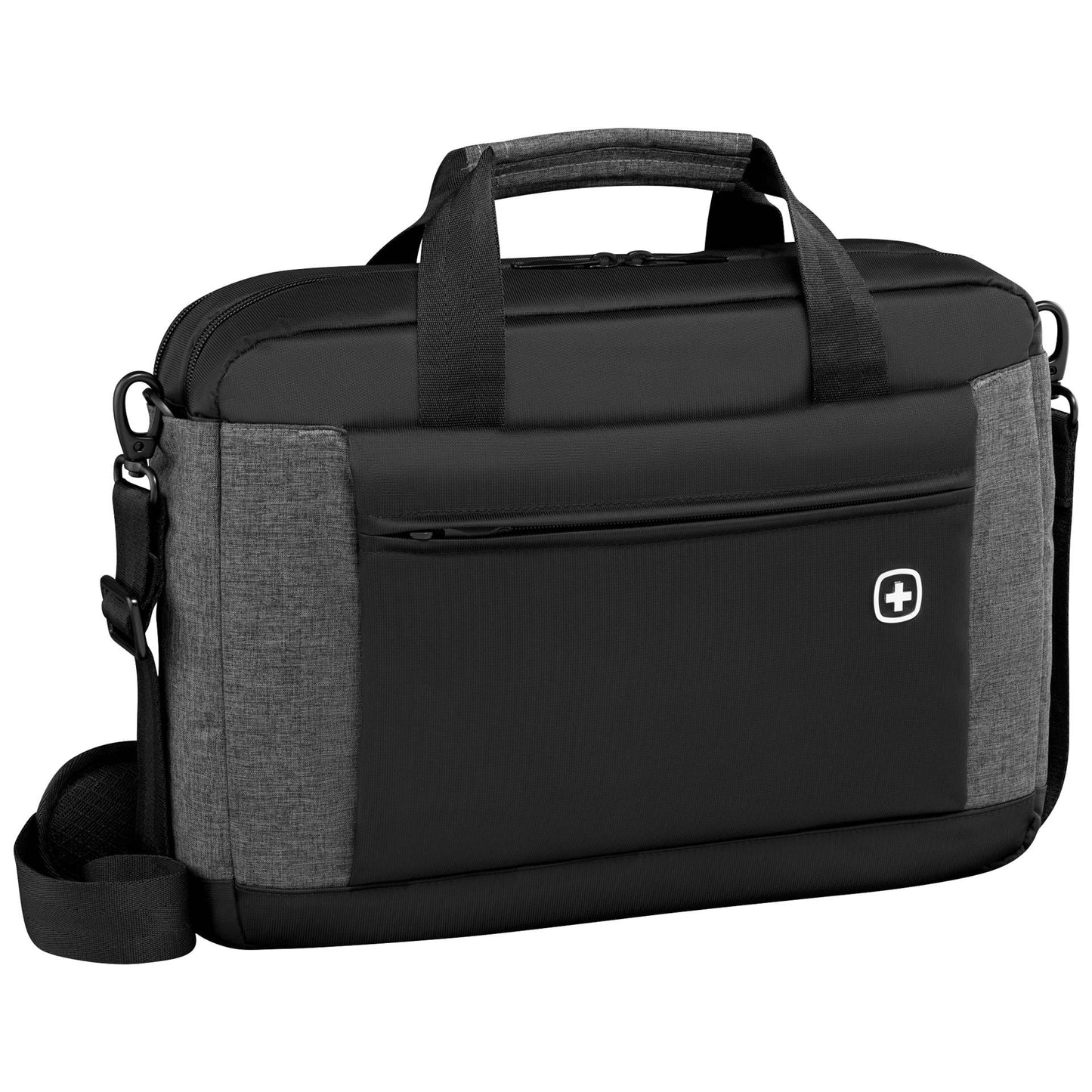 Wenger Underground 16 Laptop Bag black