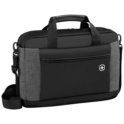 Wenger Underground 16 Laptop Bag black