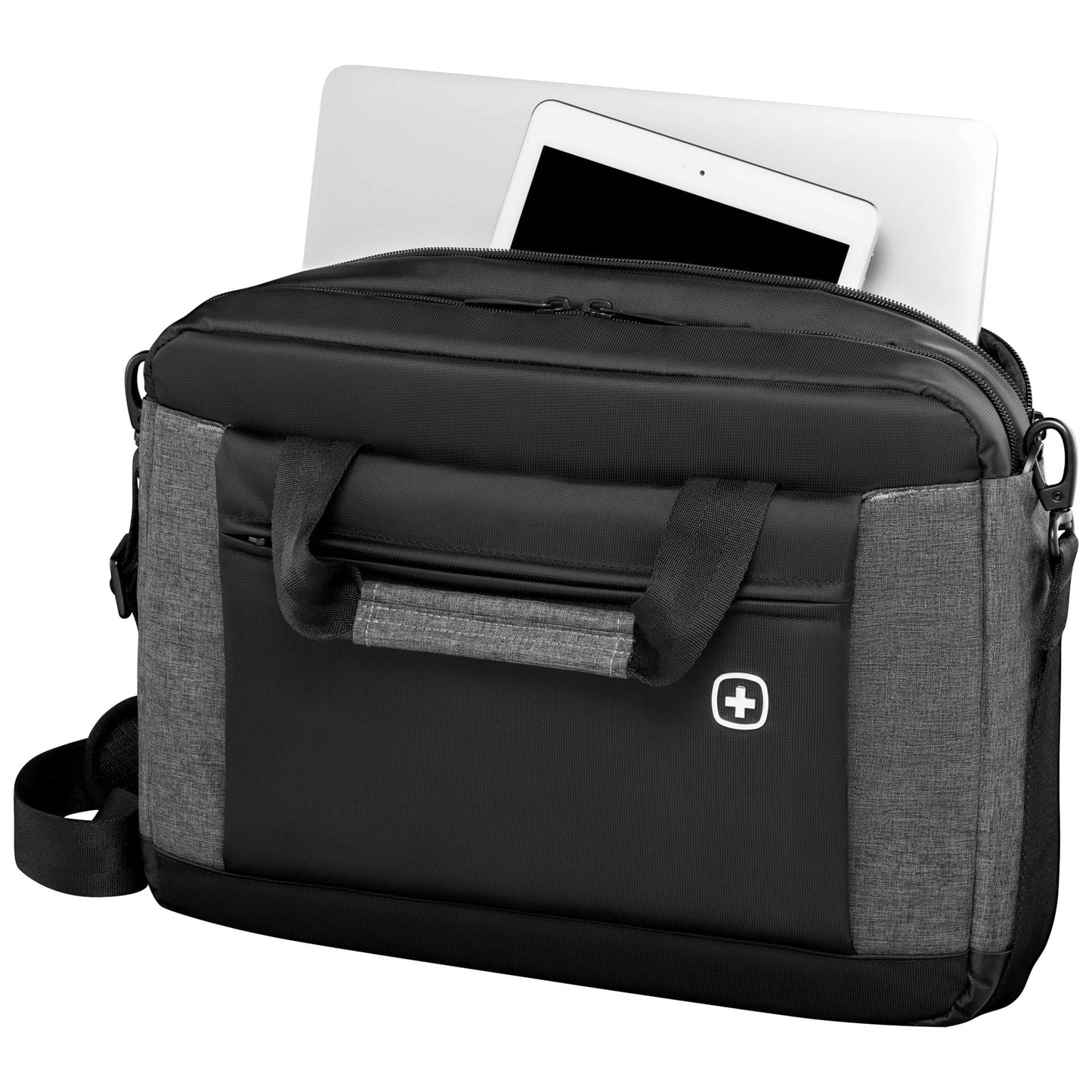 Wenger Underground 16 Laptop Bag black