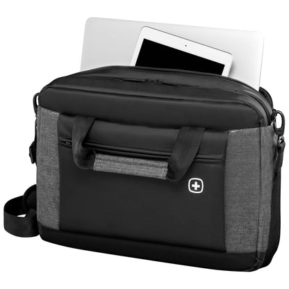 Wenger Underground 16 Laptop Bag black