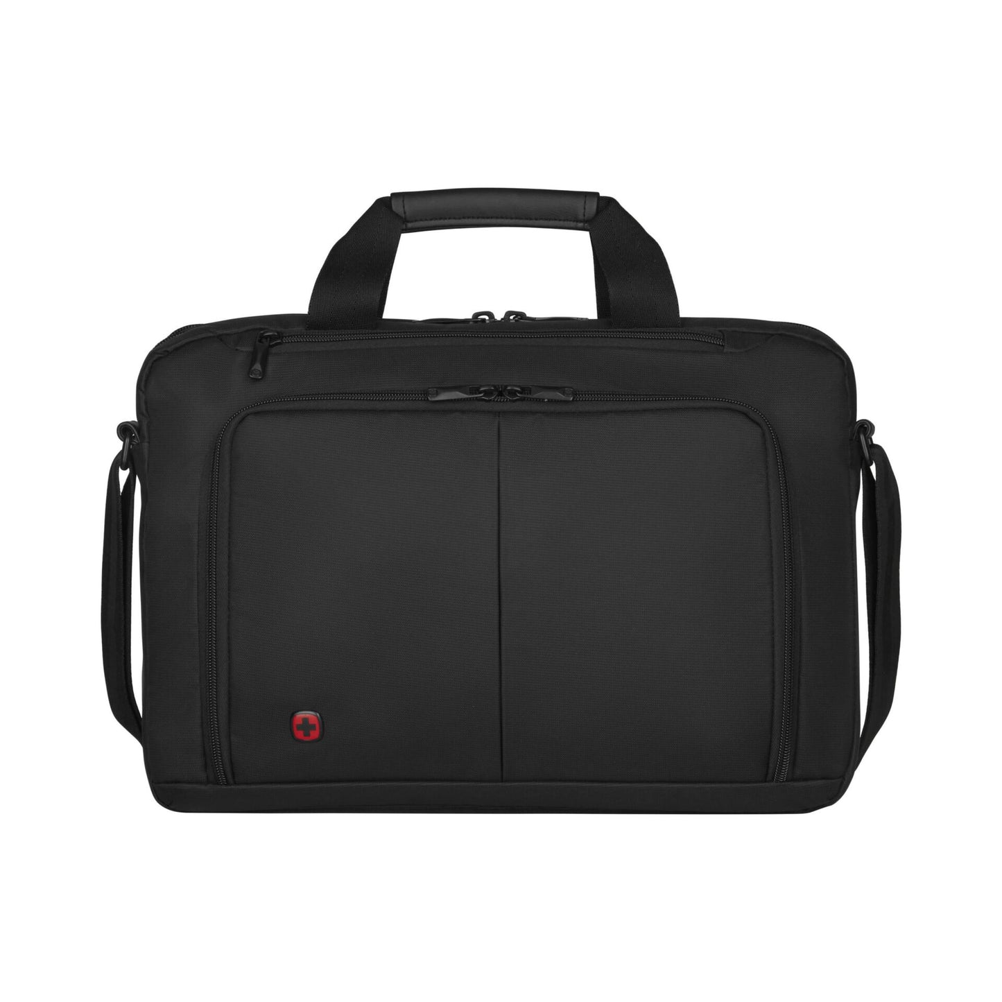 Wenger Source 16 Laptop Briefcase black