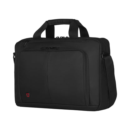Wenger Source 16 Laptop Briefcase black