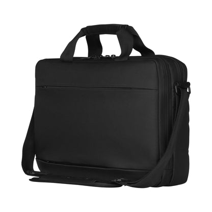 Wenger Source 16 Laptop Briefcase black