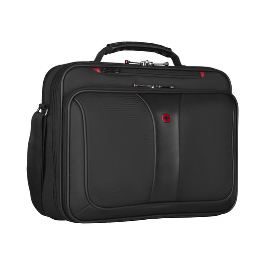 Wenger Legacy 16 Laptop Case black