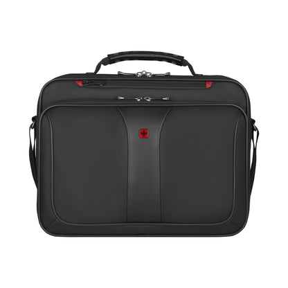 Wenger Legacy 16 Laptop Case black