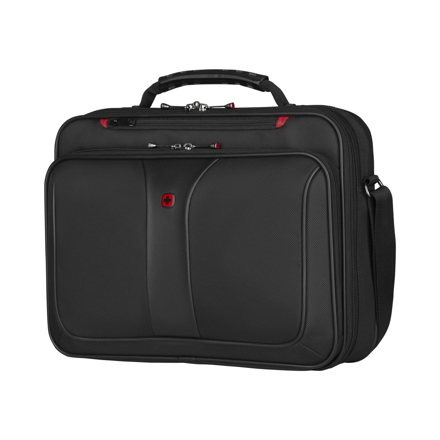 Wenger Legacy 16 Laptop Case black