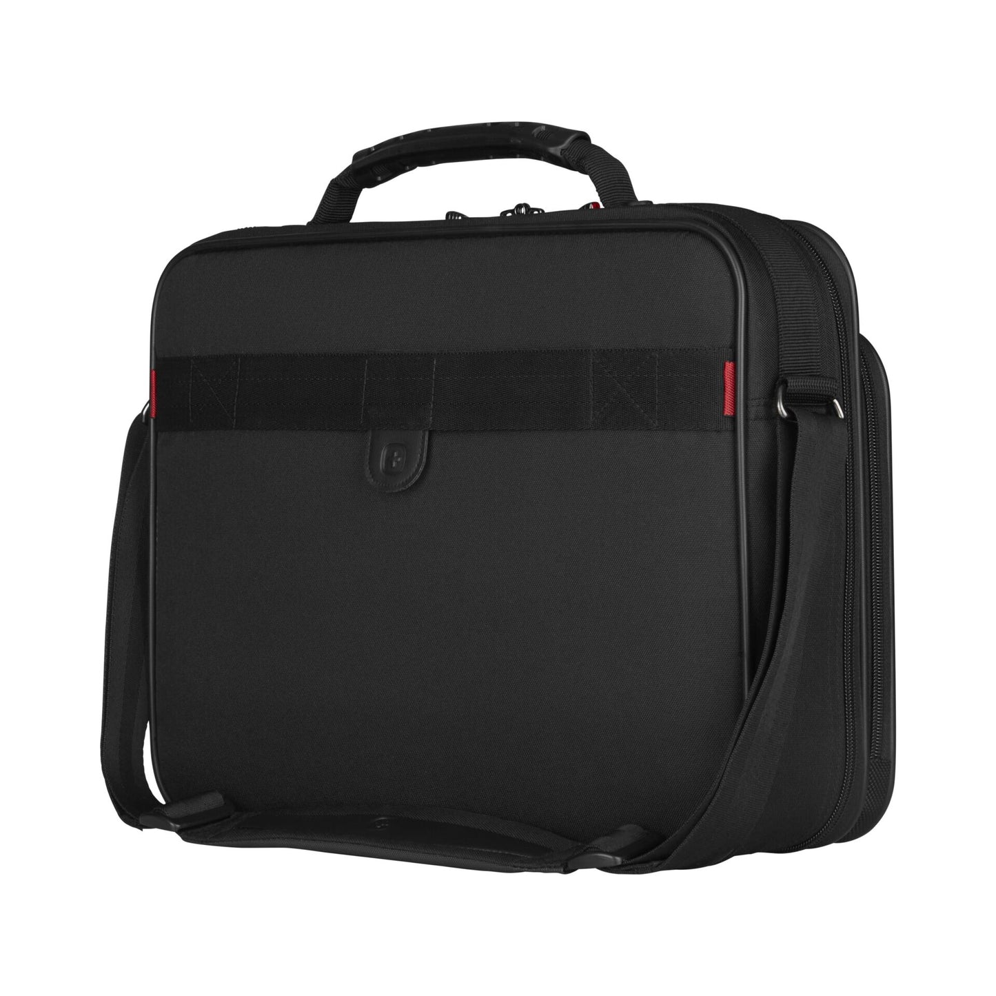 Wenger Legacy 16 Laptop Case black